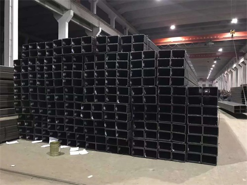 南华冷拔方管选型指南 工程采购怎么选